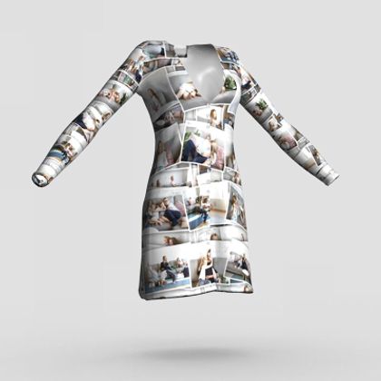 Cardigan pour dames