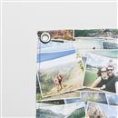 customized photo banner