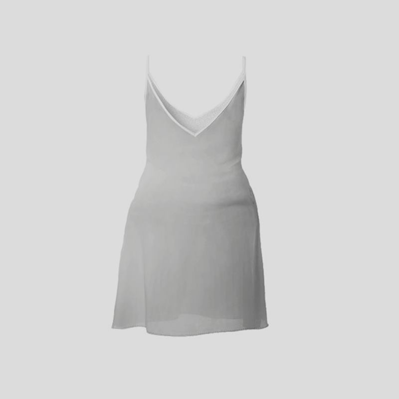 Long slip dress clearance australia