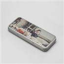 personalised tin pencil case