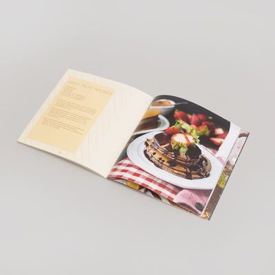 foto kochbuch