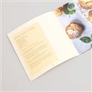 design your own recipe book