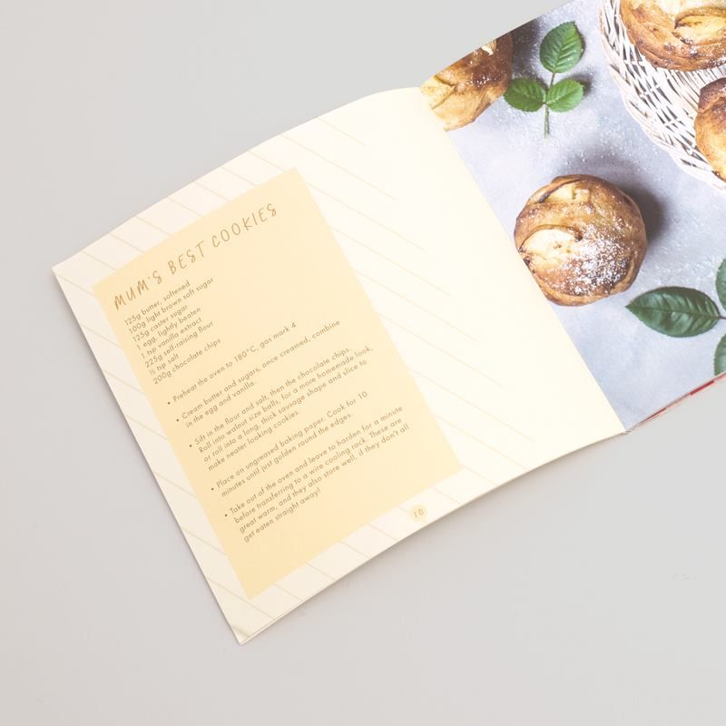 Make Your Own Personalised Recipe Book Uk Custom Recipe Book Make Your Own Personalised Recipe Book Uk Custom Recipe Book