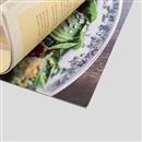 personalised cooking book