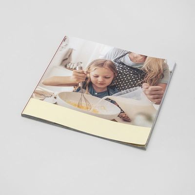 personalised recipe books