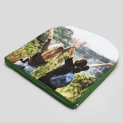 cojines para sillas personalizados con fotos