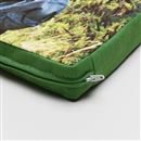 Photo custom seat pad UK