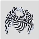 personalised mens scarves