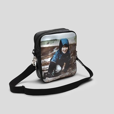 Umhängetaschen selbst gestalten