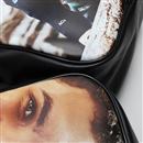 detalle bandoleras personalizadas