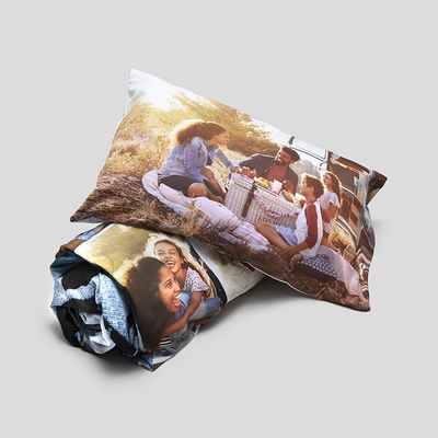 personalised Doona Cover