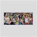 hen party personalised banner