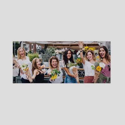 hen party personalised banner