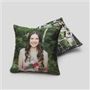 custom printed pillows