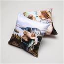 design throw cushions set