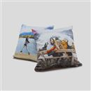 scatter pillows custom printed to order