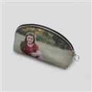photo leather coin purse