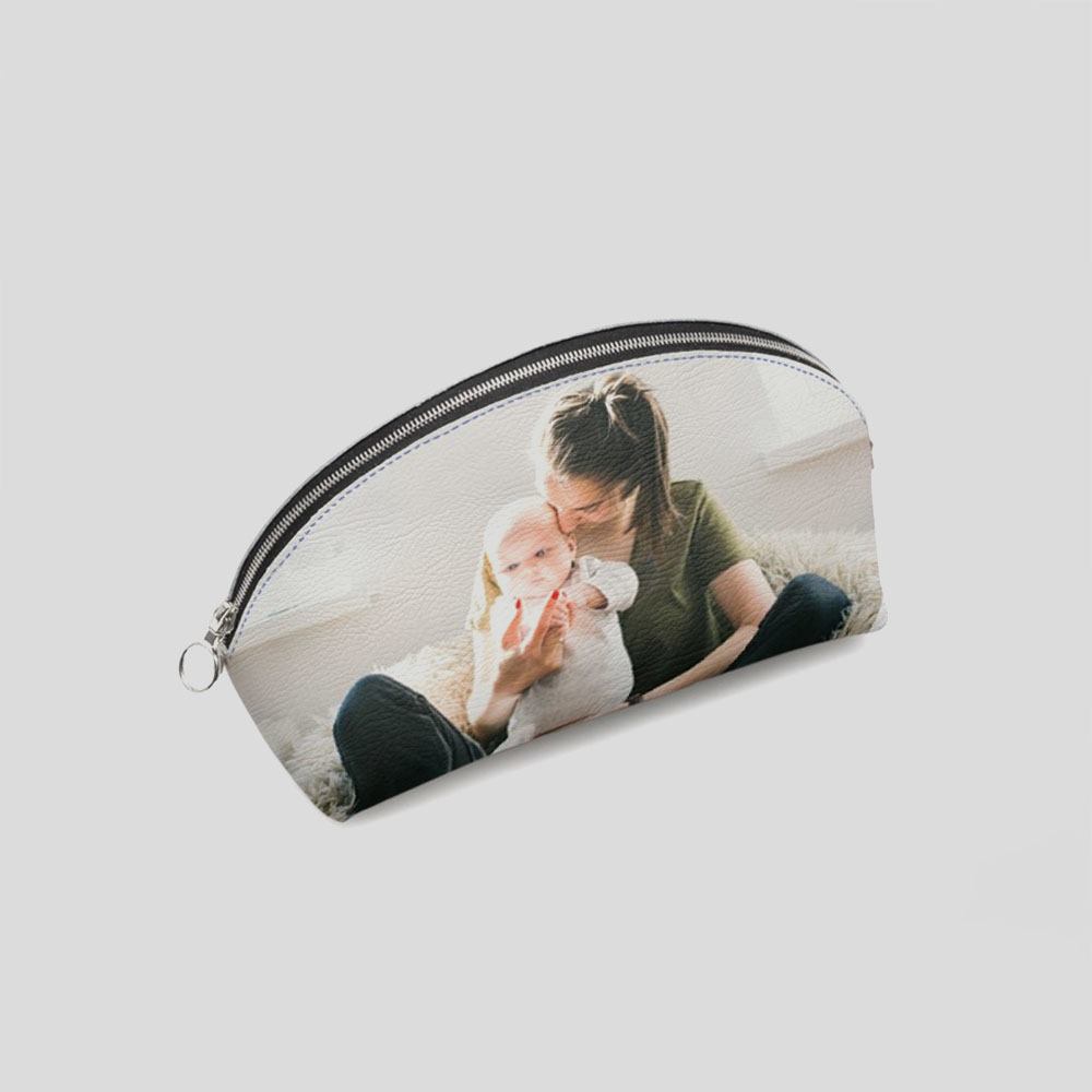 Personalised wash bag online girl