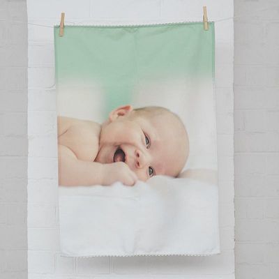 personliga kökshanddukar