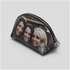 photo leather coin purse smooth