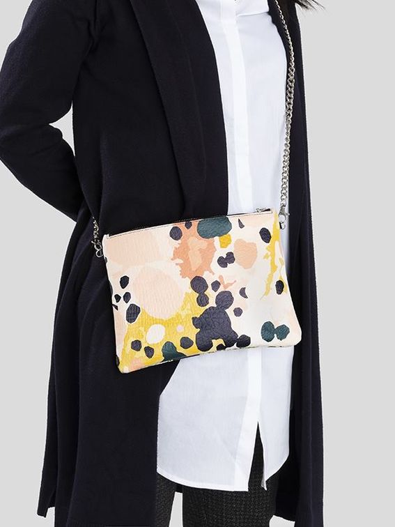 Borsa a Tracolla Personalizzata