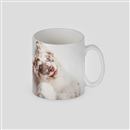mug with your dog on