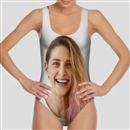 photo swimsuit with your face on