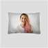 holiday photo print pillow case