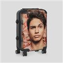 customizable luggage