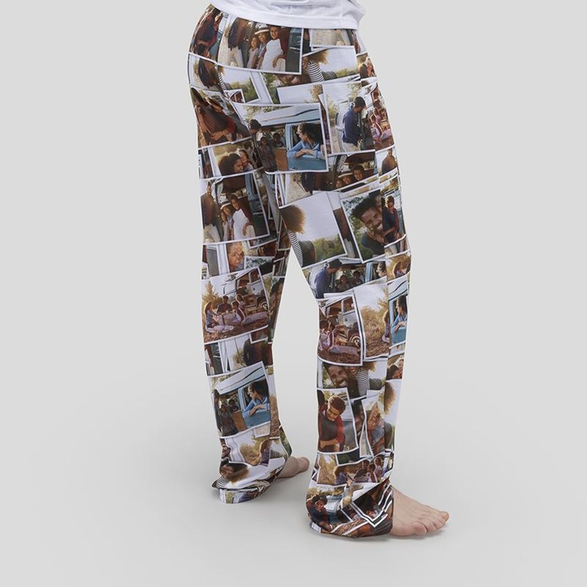 Novelty Mens Pj Loungewear For Guys Men's Fun Lounge Pants Boxers