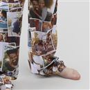 pantalón pijama hombre personalizado