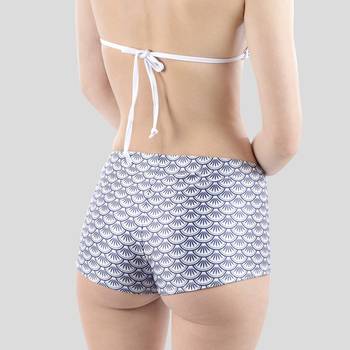 personalised bikini bottoms