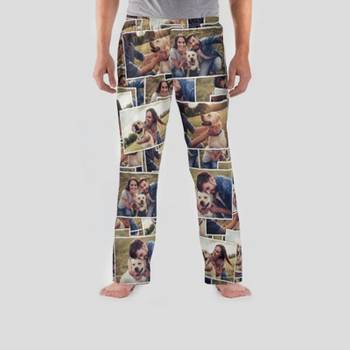 men's pajama bottoms