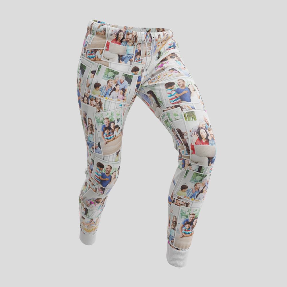 photo tracksuit bottoms