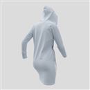 hoodiejurk foto