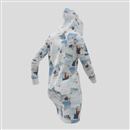 hoodie kleider selbst gestalten