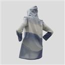 design your own rain jacket back