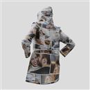 regenjacke bedrucken lassen