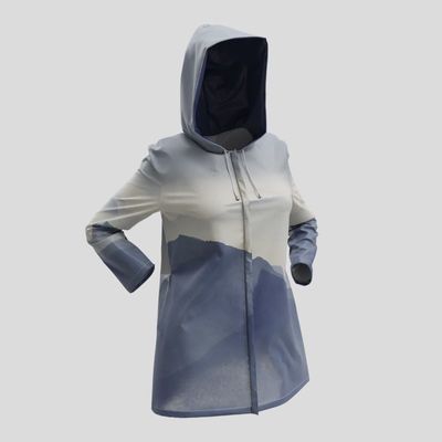 photo waterproof jacket