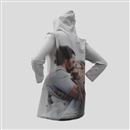 regenjacke mit fotos bedrucken