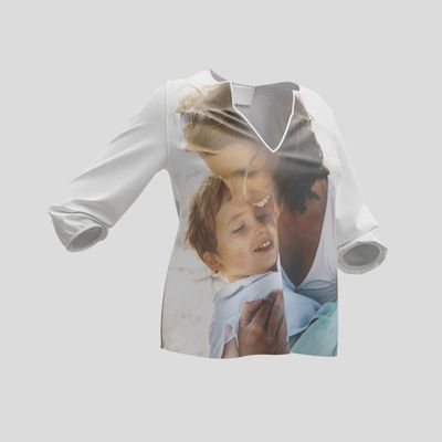 Design Your Own Blouse