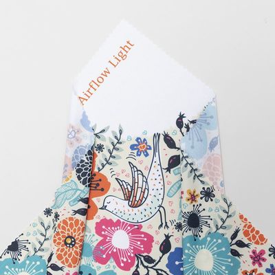 stoff für sportkleidung