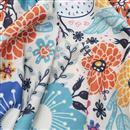 sportstoff nahaufnahme