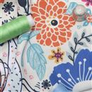 airflow light mesh fabric printing