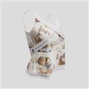 custom cami with family collage