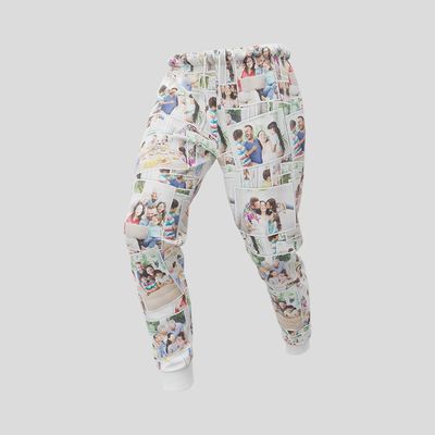 Joggers