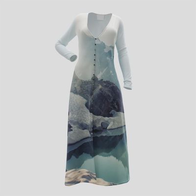 Make Your Own Dress | Design a Dress To Suit You | Handmade Make Your Own Dress | Design a Dress To Suit You | Handmade