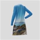 feinstrick cardigan mit fotos