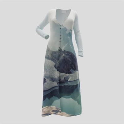 button down midi dresses Australia