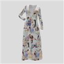 ladies long cardigans